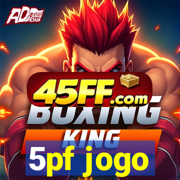 5pf jogo